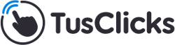 TusClicks Logo